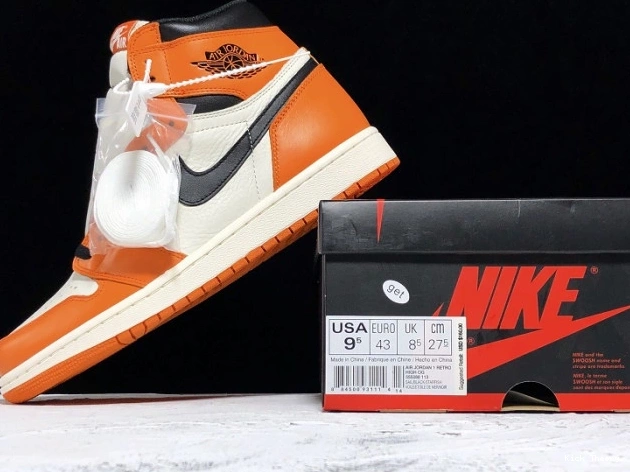 Kick Theory Jordan Away Backboard 555088-113 Shattered Air 1 0712